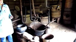Козьмодемьянск | Этнографический музей под открытым небом | Марий Эл