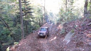 Алтубинал-Тубы подъём