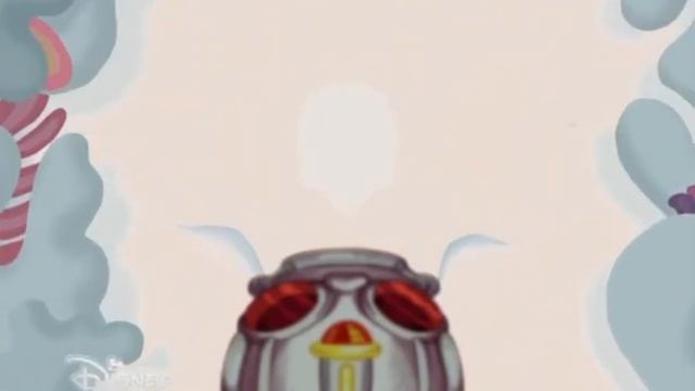 Wander Over Yonder - If You Wander Over Yonder (Russian, Disney канал) смотреть онлайн