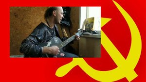 Гражданская оборона - Родина (кавер)
