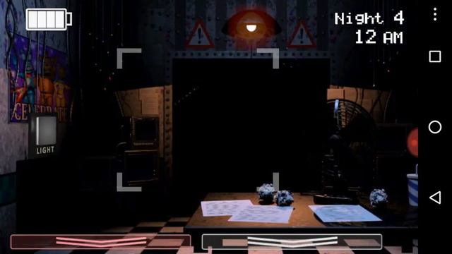 5 ночей с Фредди 2 #6 #7 #5 не будет смотреть онлайн