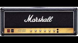 Fractal Audio Axe Fx 2 - Marshall JCM800