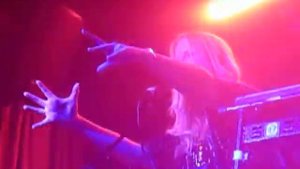 Polly Scattergood - Wanderlust (Live @ Hoxton Square Bar & Kitchen, London, 19/11/13)