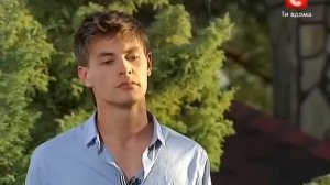 Х-фактор-3 Украина. Илья Ефимов. У судей 19.10.2012