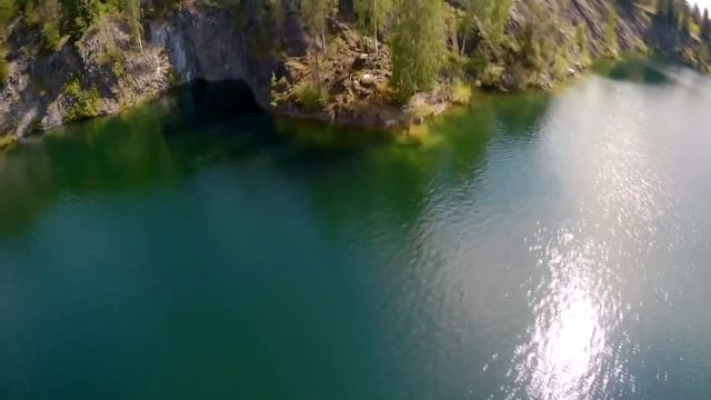 Вокруг Ладоги на Мотоцикле смотреть онлайн