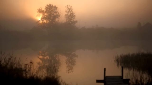 Далеко-далеко, где кочуют туманы Evgeny Belyaev