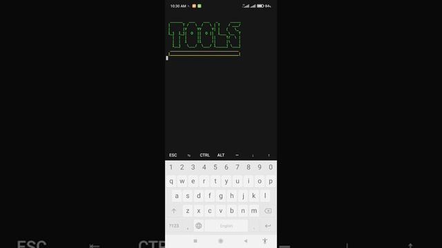 DarkFly- tools install in termux ???????? смотреть онлайн