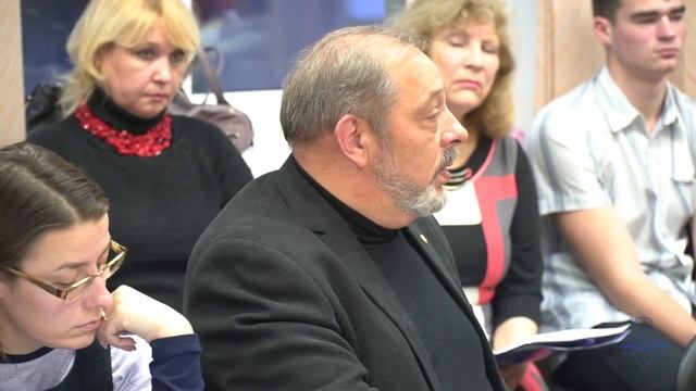 IV городская конференция "Подготовка профессиональных кадров для ЖКХ" смотреть онлайн