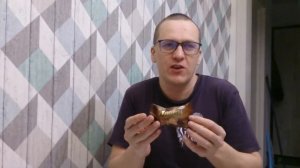 Конфеты отломи от АНАОМ из Чебоксар, обзор и оценка.