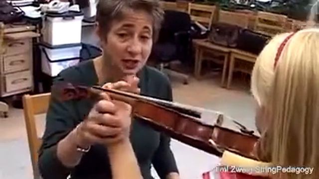 Mimi Zweig Vol. 1A, No. 6: THE TWINKLE VARIATIONS смотреть онлайн