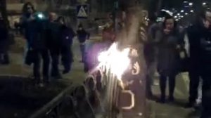 Донецк 13.03.2014 - Майдан против Антимайдана (3часть)