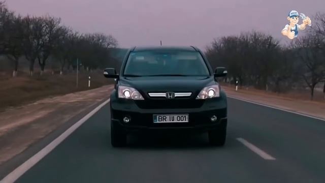 НЕВЕРОЯТНО КАЧЕСТВЕННЫЙ ЯПОНСКИЙ КРОССОВЕР!!! смотреть онлайн