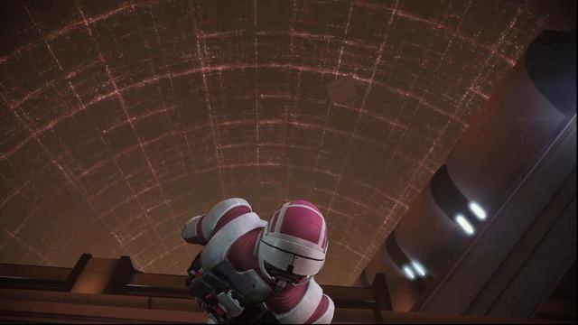 17: ФИНАЛ ЗА ОТСТУПНИКА | Mass Effect™ издание Legendary