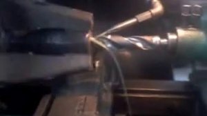 Токарно-револьверный станок мод. 1Е365