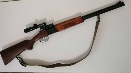 ВНЕШНИЙ ВИД ИЖ 94 смотреть онлайн