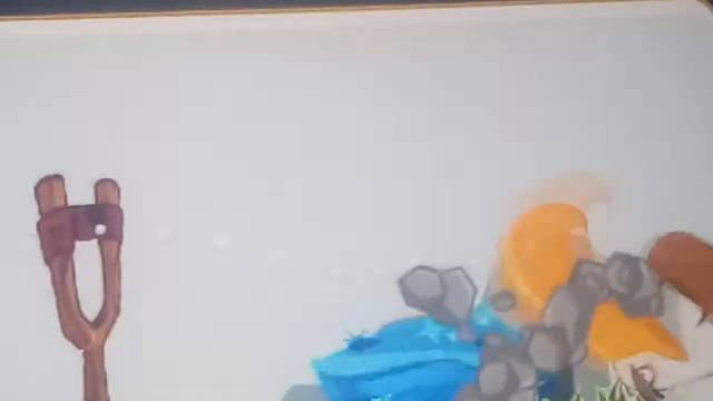 mighty eagle in angry birds re-imagineds смотреть онлайн