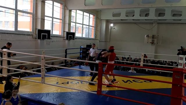 20171112 03 Дарья Жданова VS Лола Мемоншоева смотреть онлайн