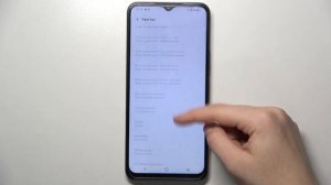 Vivo Y35 | Как поменять звук рингтона на Vivo Y35 - Как изменить мелодию звонка на Vivo Y35
