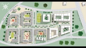 ЖК Императорские Мытищи в городском округе Мытищи в Мытищах  - обзор, цены, отзывы