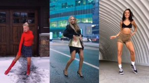 4 MEDKOVA, SOFIA SOFIA, and Alta Sweet Tabar Who's Better at Hip Hop