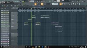 fl studio 2023 mixando vocal