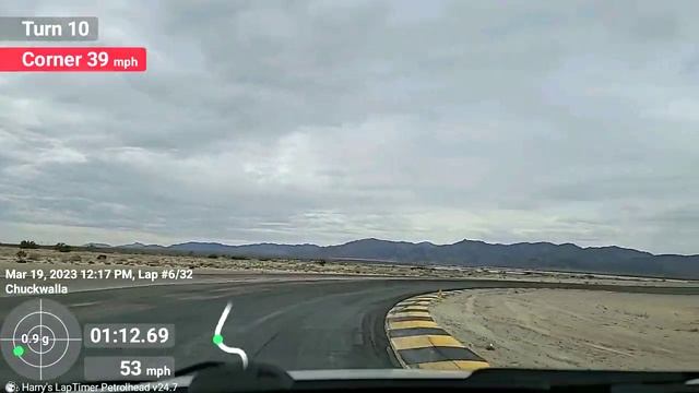 Infiniti G20 P11 Chuckwalla Valley Raceway смотреть онлайн