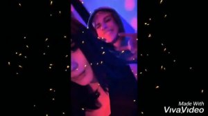 КАРИНА АРАКЕЛЯН ПОКАЗАЛА ПАРНЯ ШОК!!!! НИКИТА ЗЛАТОУСТ???