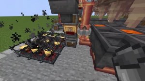 The UNBREAKABLE Steam Engine TUTORIAL | Create Mod 1.19.2 | #tutorial  #minecraft #create