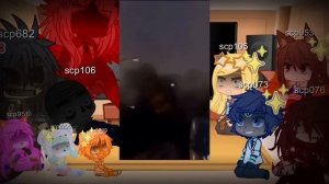 SCP React To Skibidi Toilets Episodes 1~66!! || By: ⁠@DaFuqBoom (日本語&English) || 概要欄見てね read desc