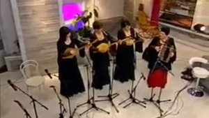 ИНГУШСКАЯ МЕЛОДИЯ