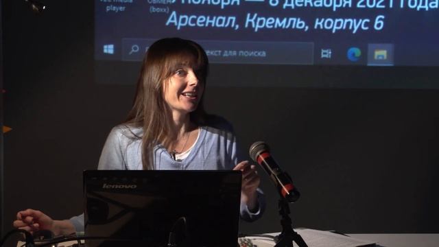 Из чего состоит опера (лекция 1) | Опера на экране