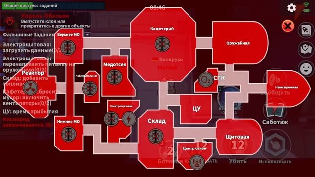 ПЕРВЫЙ ВЗГЛЯД НА НОВУЮ РОЛЬ КОРОЛЬ ОБЕЗЬЯН/MONKEY KING В SUPER SUS смотреть онлайн