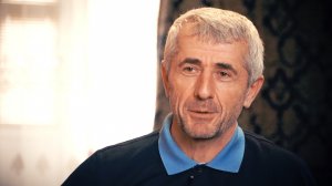 «Мосты к сердцам людей. Аюб Дибиров». «Удивительные горцы»