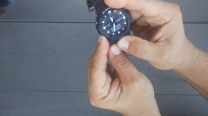 Мои Часы CASIO GA-800-1AER