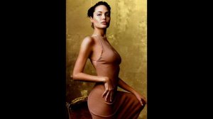 Как менялась Анджелина Джоли / Angelina Jolie