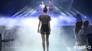 Туника Opium MF-13