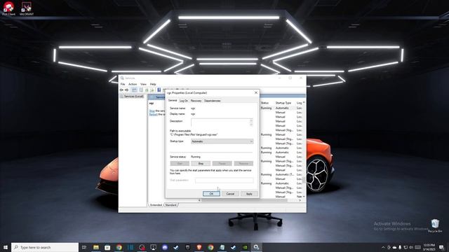 Как исправить код ошибки Valorant VAN 1067 смотреть онлайн