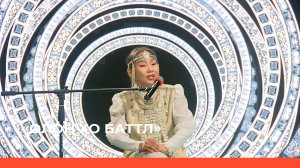 «Олонхо-баттл» (23.09.23)