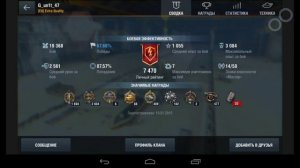 Как поднять личный рейтинг в World of Tanks