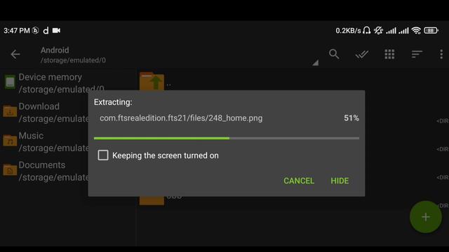 FTS 22 Mod FiFa 22  Android Offline Graphics Best Kits & Transfer 2022