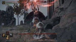 Родич Чёрного Клинка (Black Blade Kindred) Звёздные пустоши Elden Ring [92]