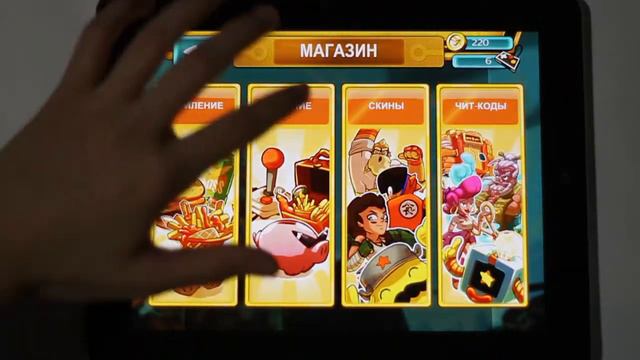 iGameACT #22 "Овцы, инди-игра и злая бабушка". смотреть онлайн