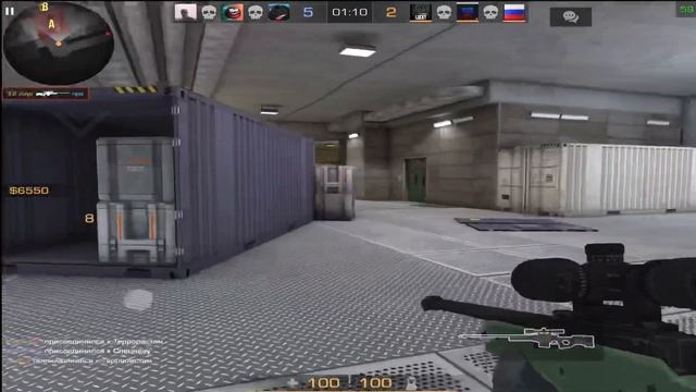 trap luv 💜 | Standoff 2 смотреть онлайн