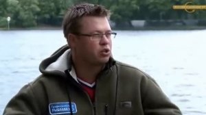 Фадеев и Дунаев о прикормках