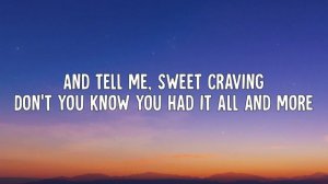 Anna Rossinelli - Backstabber (Lyrics)