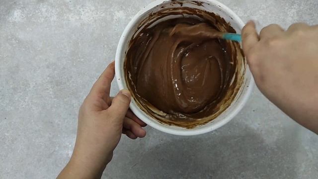 Шоколадный Брауни.  Нежный и пышный шоколадный кекс, тающий во рту!  Chocolate Brownies