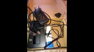 Удобная док-станция для жёстких дисков SATA 2,5"–3,5" | #Обзор