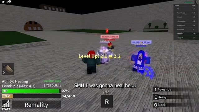 Going Noob to Pro in unConventional! (unConventional Roblox Gameplay)ep.1 смотреть онлайн