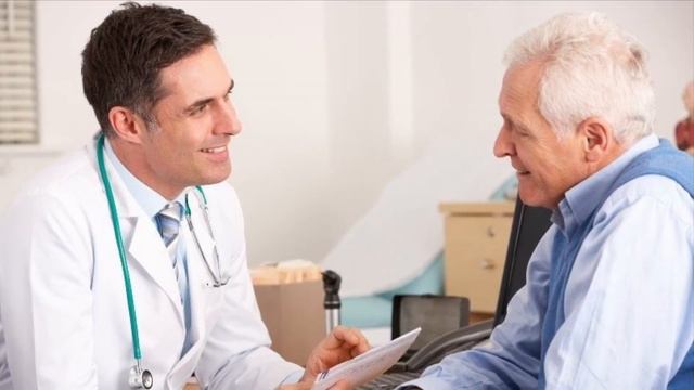 «Благодарность врачам» смотреть онлайн