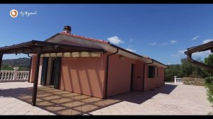 Аренда виллы в Италии - Снять виллу на лето в Лигурии, Империя